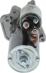 BOSCH 1 986 S00 951 - Motor de arranque parts5.com