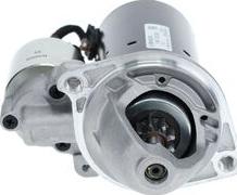 BOSCH 1 986 S00 669 - Starter parts5.com