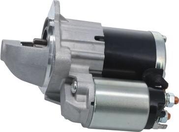 BOSCH 1 986 S00 618 - Motor de arranque parts5.com