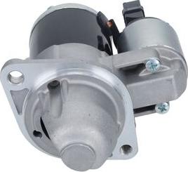 BOSCH 1 986 S00 687 - Motor de arranque parts5.com