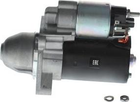 BOSCH 1 986 S00 674 - Żtartér parts5.com