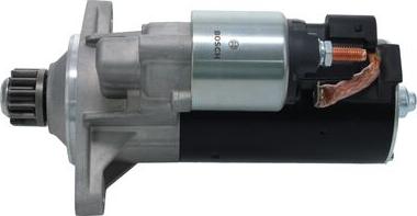 BOSCH 1 986 S00 869 - Starter parts5.com