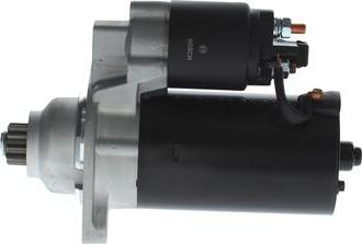 BOSCH 1 986 S00 810 - Starter parts5.com