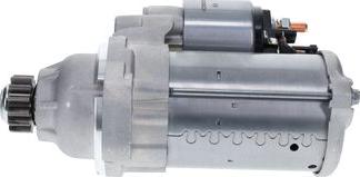 BOSCH 1 986 S00 880 - Motor de arranque parts5.com