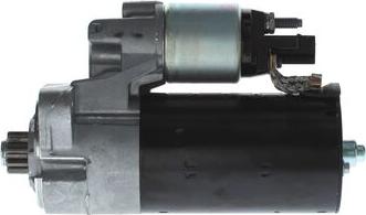 BOSCH 1 986 S00 824 - Motor de arranque parts5.com