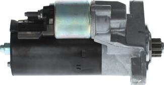 BOSCH 1 986 S00 824 - Starter parts5.com