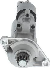 BOSCH 1 986 S00 791 - Μίζα parts5.com