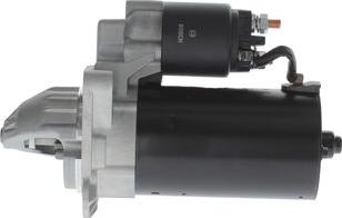 BOSCH 1 986 S00 747 - Starter parts5.com