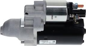 BOSCH 1 986 S00 704 - Starter parts5.com