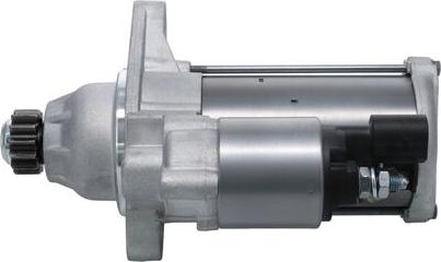 BOSCH 1 986 S01 055 - Μίζα parts5.com