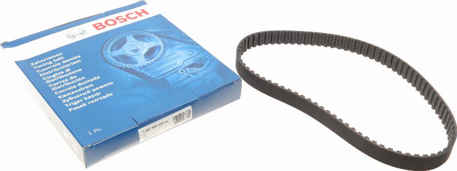 BOSCH 1 987 949 455 - Triger kayışı parts5.com