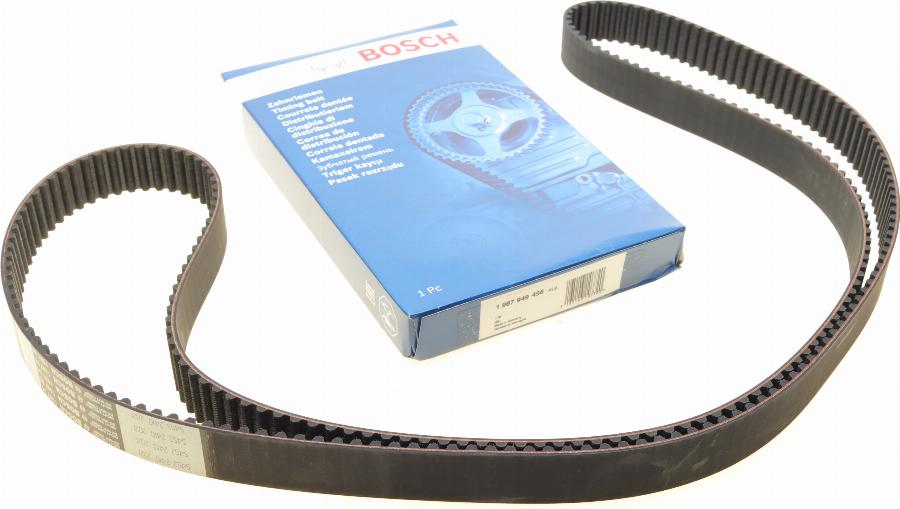 BOSCH 1 987 949 456 - Timing Belt parts5.com