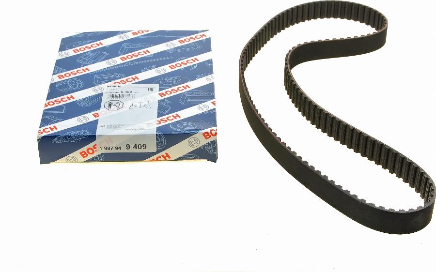 BOSCH 1 987 949 409 - Curea de distributie parts5.com