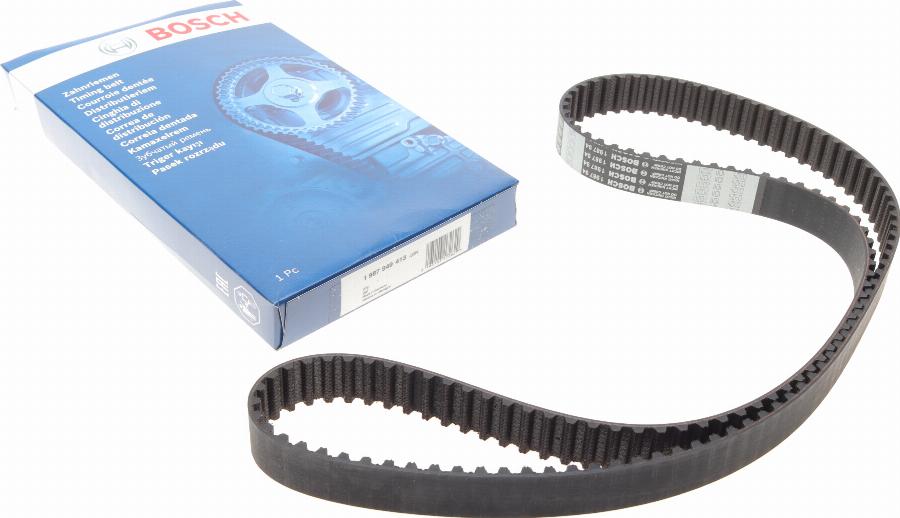 BOSCH 1 987 949 413 - Pasek rozrządu parts5.com