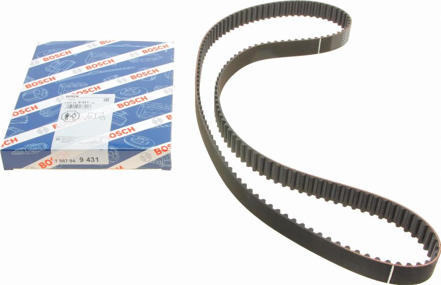 BOSCH 1 987 949 431 - Timing Belt parts5.com