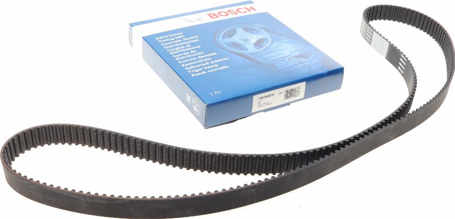 BOSCH 1 987 949 570 - Timing Belt parts5.com