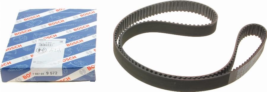 BOSCH 1 987 949 572 - Timing Belt parts5.com