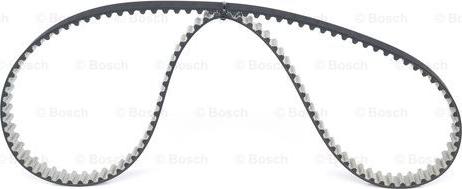 BOSCH 1 987 949 667 - Curea de distributie parts5.com