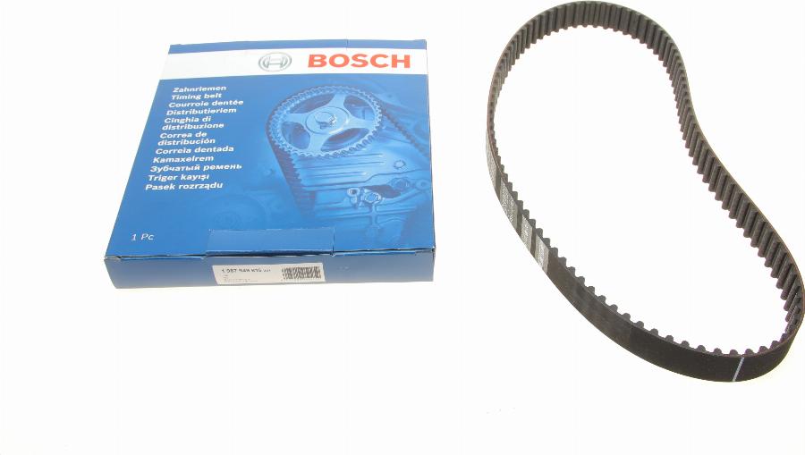 BOSCH 1 987 949 615 - Hammashihnat parts5.com