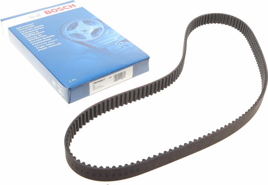 BOSCH 1 987 949 617 - Timing Belt parts5.com