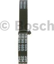 BOSCH 1 987 949 685 - Curea de distributie parts5.com