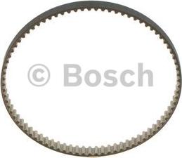 BOSCH 1 987 949 687 - Зубчатый ремень ГРМ parts5.com