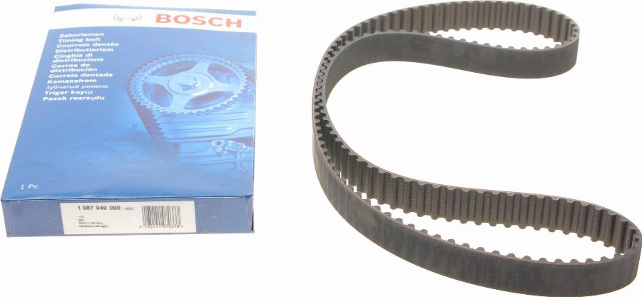 BOSCH 1 987 949 090 - Hammasrihm parts5.com