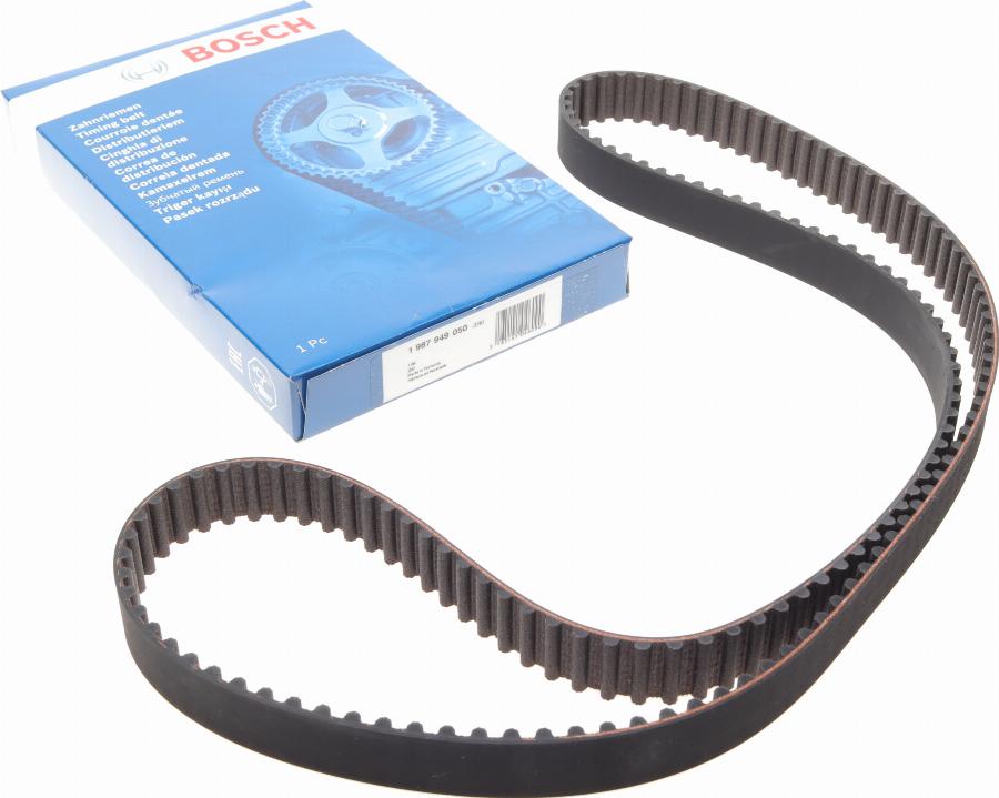 BOSCH 1 987 949 050 - Timing Belt parts5.com