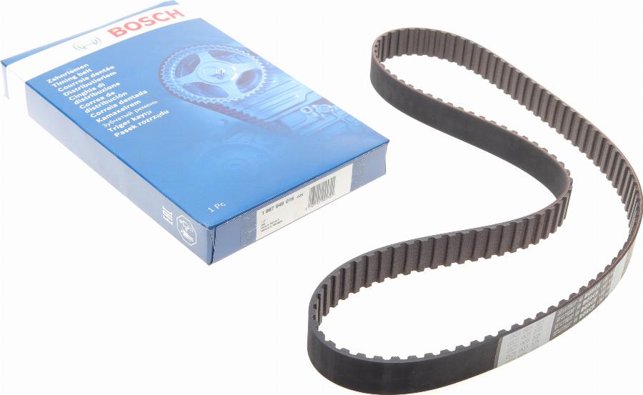 BOSCH 1 987 949 016 - Ozubený remeň parts5.com