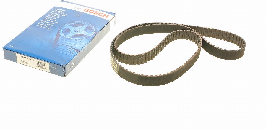 BOSCH 1 987 949 076 - Timing Belt parts5.com