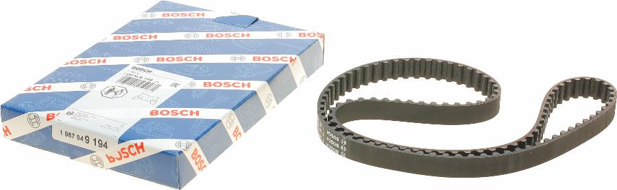 BOSCH 1 987 949 194 - Pasek rozrządu parts5.com