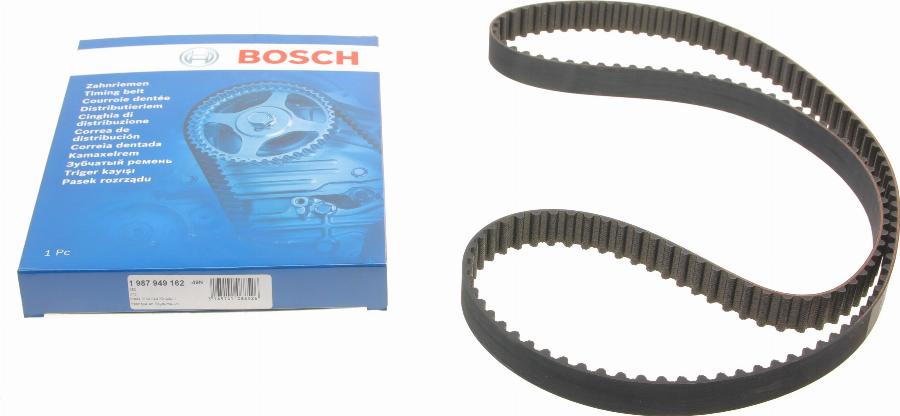 BOSCH 1 987 949 162 - Correa dentada parts5.com