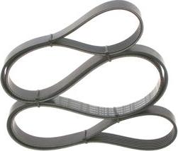 BOSCH 1 987 945 982 - V-Ribbed Belt parts5.com