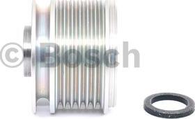 BOSCH 1 987 945 414 - Riemenscheibe, Generator parts5.com