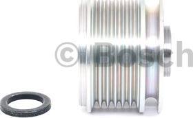 BOSCH 1 987 945 414 - Riemenscheibe, Generator parts5.com