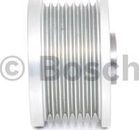 BOSCH 1 987 945 416 - Koło pasowe, alternator parts5.com