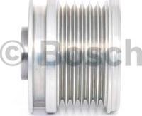 BOSCH 1 987 945 411 - Koło pasowe, alternator parts5.com