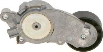 BOSCH 1 987 945 847 - Riemenspanner, Keilrippenriemen parts5.com