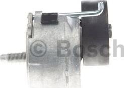 BOSCH 1 987 945 831 - Τεντωτήρας ιμάντα, ιμάντας poly-V parts5.com