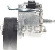 BOSCH 1 987 945 831 - Τεντωτήρας ιμάντα, ιμάντας poly-V parts5.com