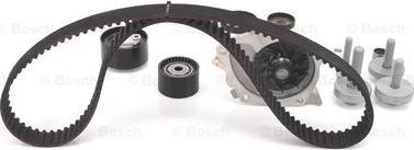 BOSCH 1 987 946 917 - Αντλία νερού + σετ οδοντωτού ιμάντα parts5.com