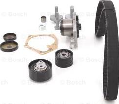 BOSCH 1 987 946 917 - Αντλία νερού + σετ οδοντωτού ιμάντα parts5.com