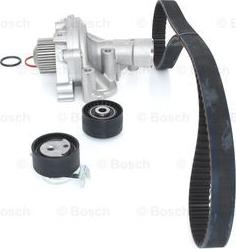 BOSCH 1 987 946 932 - Water Pump & Timing Belt Set parts5.com