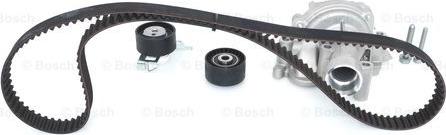 BOSCH 1 987 946 932 - Water Pump & Timing Belt Set parts5.com