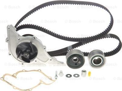 BOSCH 1 987 946 924 - Bomba de agua + kit correa distribución parts5.com