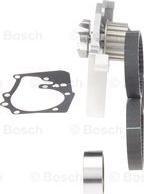 BOSCH 1 987 946 925 - Водна помпа+ к-кт ангренажен ремък parts5.com