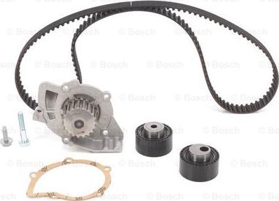 BOSCH 1 987 946 440 - Pompe à eau + kit de courroie de distribution parts5.com