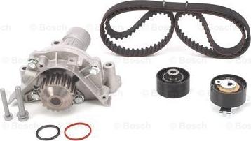 BOSCH 1 987 946 442 - Water Pump & Timing Belt Set parts5.com