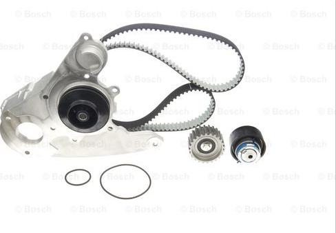 BOSCH 1 987 946 450 - Water Pump & Timing Belt Set parts5.com