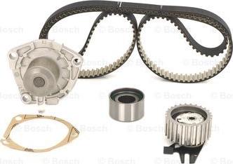 BOSCH 1 987 946 458 - Bomba de agua + kit correa distribución parts5.com